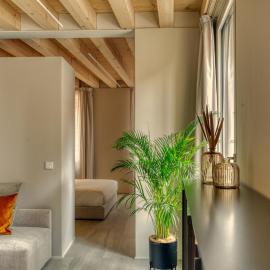 Do Pomi Suite, hotell i Treviso
