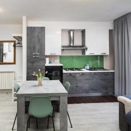 Apartment Forum, hotel a Assago