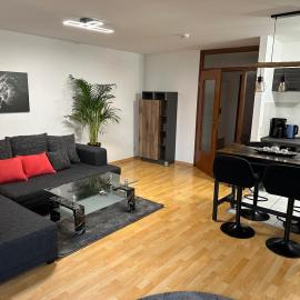 Apartment „Slow Horses“, hotel sa Leipzig