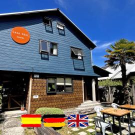 Casa Azul Hostel, hotel a Puerto Varas