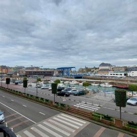 L'Ancre du port