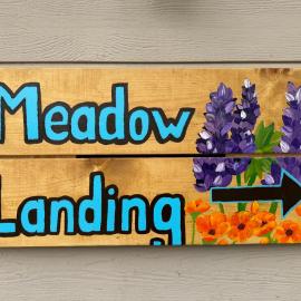 Meadow Landing