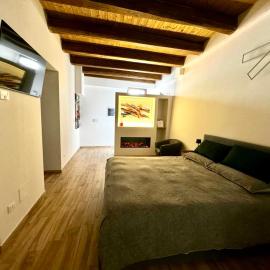 Maison Costa Masciarelli, hotel i LʼAquila