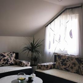 Apartments Mario, hotel Drvarban