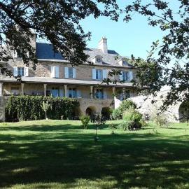 Le Clos De Soulages gîte 4 personnes