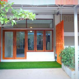 The Living - Holiday Home Phayao, hotel a Phayao
