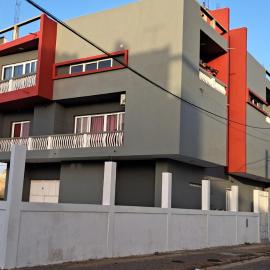 Apartamento T1 Mobilado Espargos/Sal, hotel in Espargos