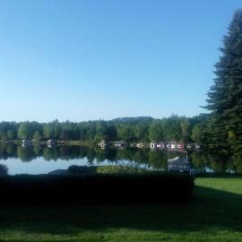 beau-séjour, hotel in Saint-Donat-de-Montcalm