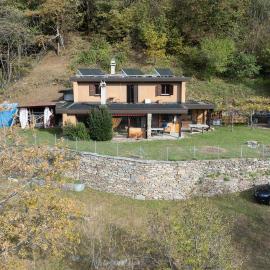 Casa Bubeck, hotel a Cavagnago