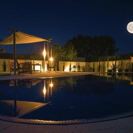 A Casa Do Lago, hotel v destinácii Azeitao
