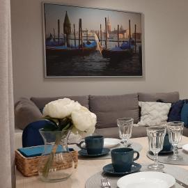 Apartament Wenecja