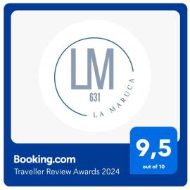 La Maruca 631, hotel in Balcarce