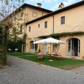 Agriturismo La Volta, hotel in Cascina