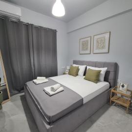 Central Square Apartment 1, hotel din Larisa