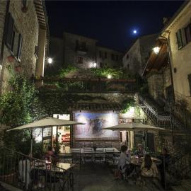 La Locanda Del Capitano, hotel in Montone
