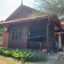 Rumah Seraya@Zaki’s Residence, Marang, Terengganu, hotel u gradu Marang