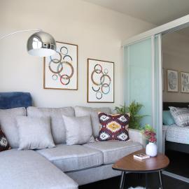 Queen Anne Retreat - 1 Blk from CPA - Free Parking، فندق في سياتل
