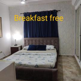 Nely y Pietro share apartment, hotel in Punta Cana