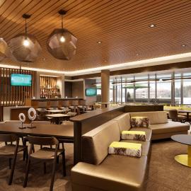 SpringHill Suites by Marriott Allentown Bethlehem/Center Valley، فندق في Center Valley
