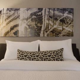 Center Valley에 위치한 호텔 SpringHill Suites by Marriott Allentown Bethlehem/Center Valley