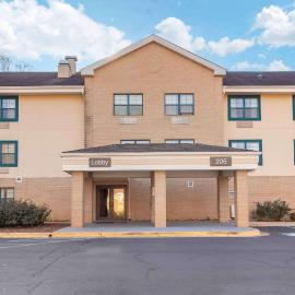 Extended Stay America Suites - Washington, DC - Gaithersburg - North, hôtel à Gaithersburg