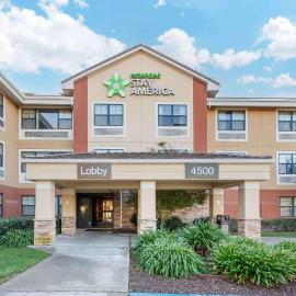 Extended Stay America Suites - Dublin - Hacienda Dr, hotel sa Dublin