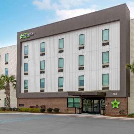 Extended Stay America Premier Suites - Bluffton - Hilton Head، فندق في بلوفتن