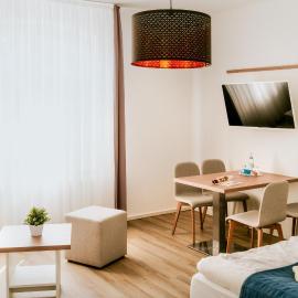 Apartmenthaus Möwenschrei