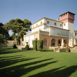 Relais Villa Rossi