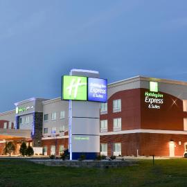 Holiday Inn Express & Suites - Madisonville by IHG, hotel a Madisonville