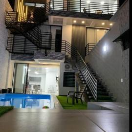 Apartamento de descanso, hôtel à La Dorada