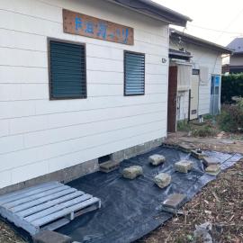 海っぺりー作田ー103、Katakaiのホテル