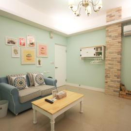 Meet B&B, Hotel in Hualien