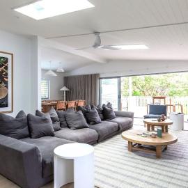 AL Sole - 4 Bedrooms - Pool - Location