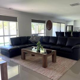 Stylish Open Plan Retreat