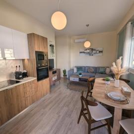 Mint Luxury Residence, hotel a Spata