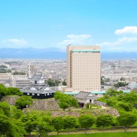 Hotel Concorde Hamamatsu, hotel a Hamamatsu
