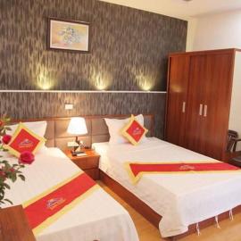 Khách sạn Bảo Sơn 1, hotel sa Lao Cai