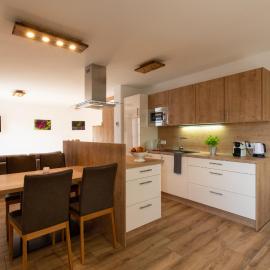 Arlitscherhof Ferienwohnungen und Chalets