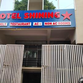 Hotel O Shining Star
