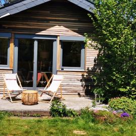 Le Petit Idéal, hotel sa Leykaul