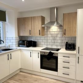 Hardy Hideaway, hotel in Ulverston