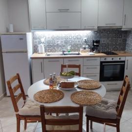 View-Family Apartment