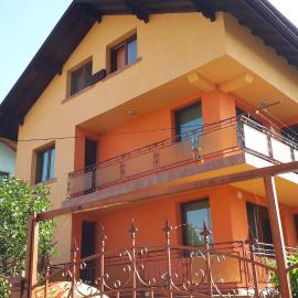 Guest House Blisten, hotel in Sofia