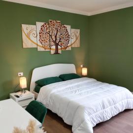 Next Rest B&B, hotel in Selargius
