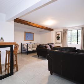 The Puffin's Nest, hotel u gradu 'Hilton'