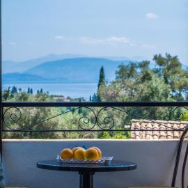 Aggeliki apartments Dassia By Hotelius