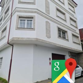 Apartamentos As Lagas, hotel in Palas de Rei