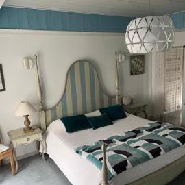 Les Chênes Verts, hotel in Noirmoutier-en-l'lle