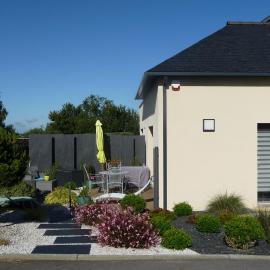 Gîte La Lancieutine Proche Plages 4 Personnes